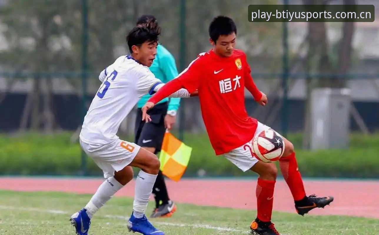 U17世界杯抽签结果揭晓，如何在b体育官方版本实时追踪国足表现？